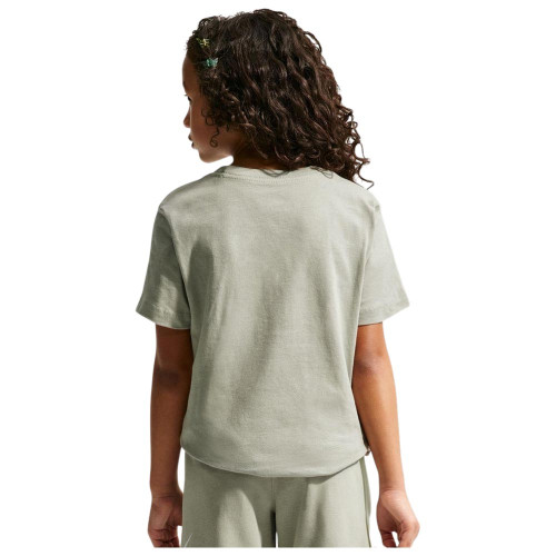 Nike Παιδική κοντομάνικη μπλούζα Sportswear Futura T-Shirt